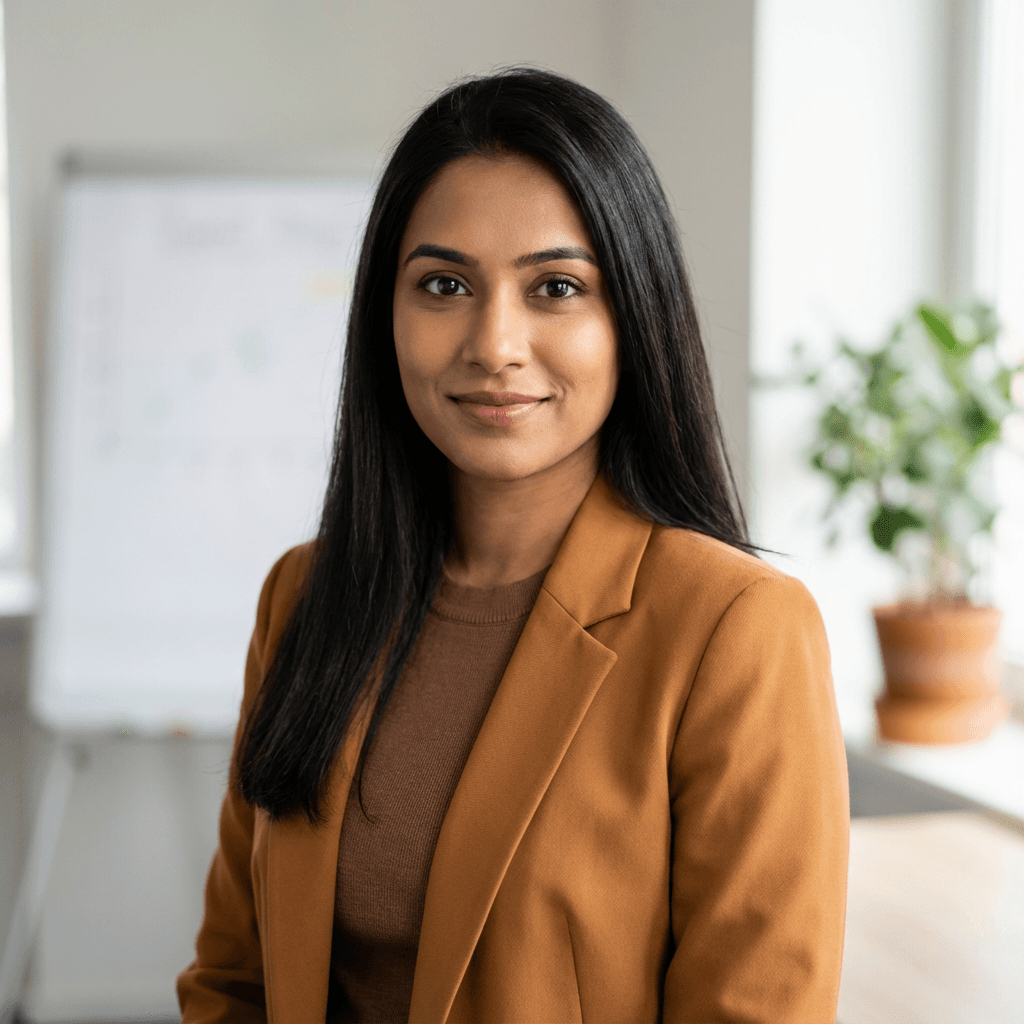 Sarah Patel